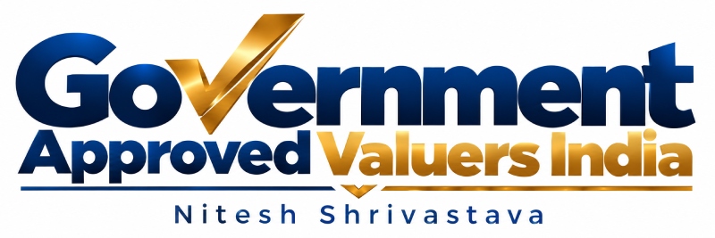 Government Approved Capital Gain Valuer in Delhi